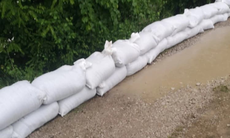 Poplave u Rusiji, evakuisane hiljade ljudi