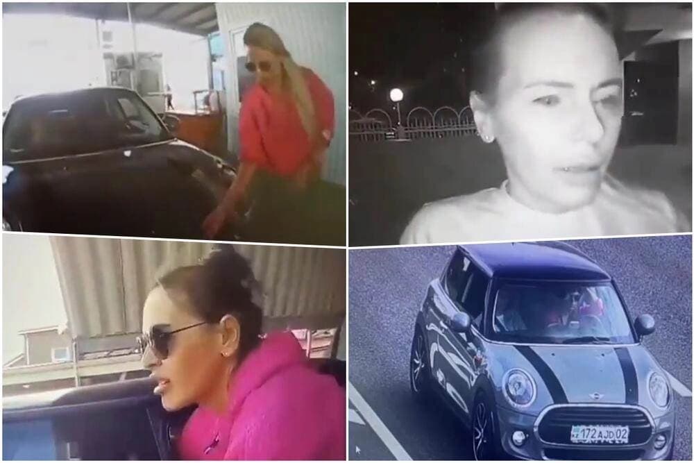 Poruka iz Rusije za ubicu Darje Dugine