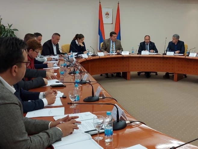 Posebna sjednica NSRS sutra u podne – na dnevnom redu dvije tačke