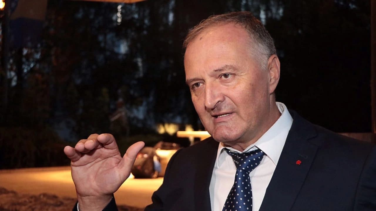 Postoji li crvena linija za nosioce javnih funkcija