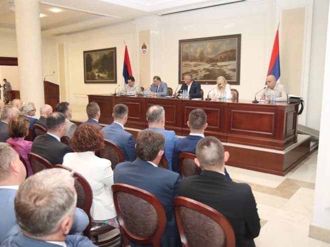 Potrebna pojačana odgovornost rukovodioca svih institucija