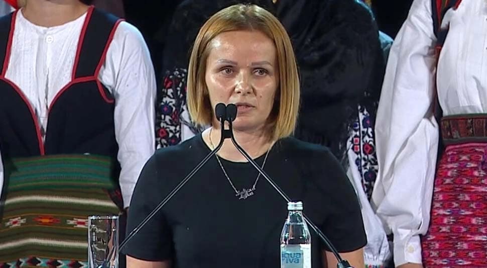 Potresan govor djeteta iz kolone prognanih u akciji “Oluja”