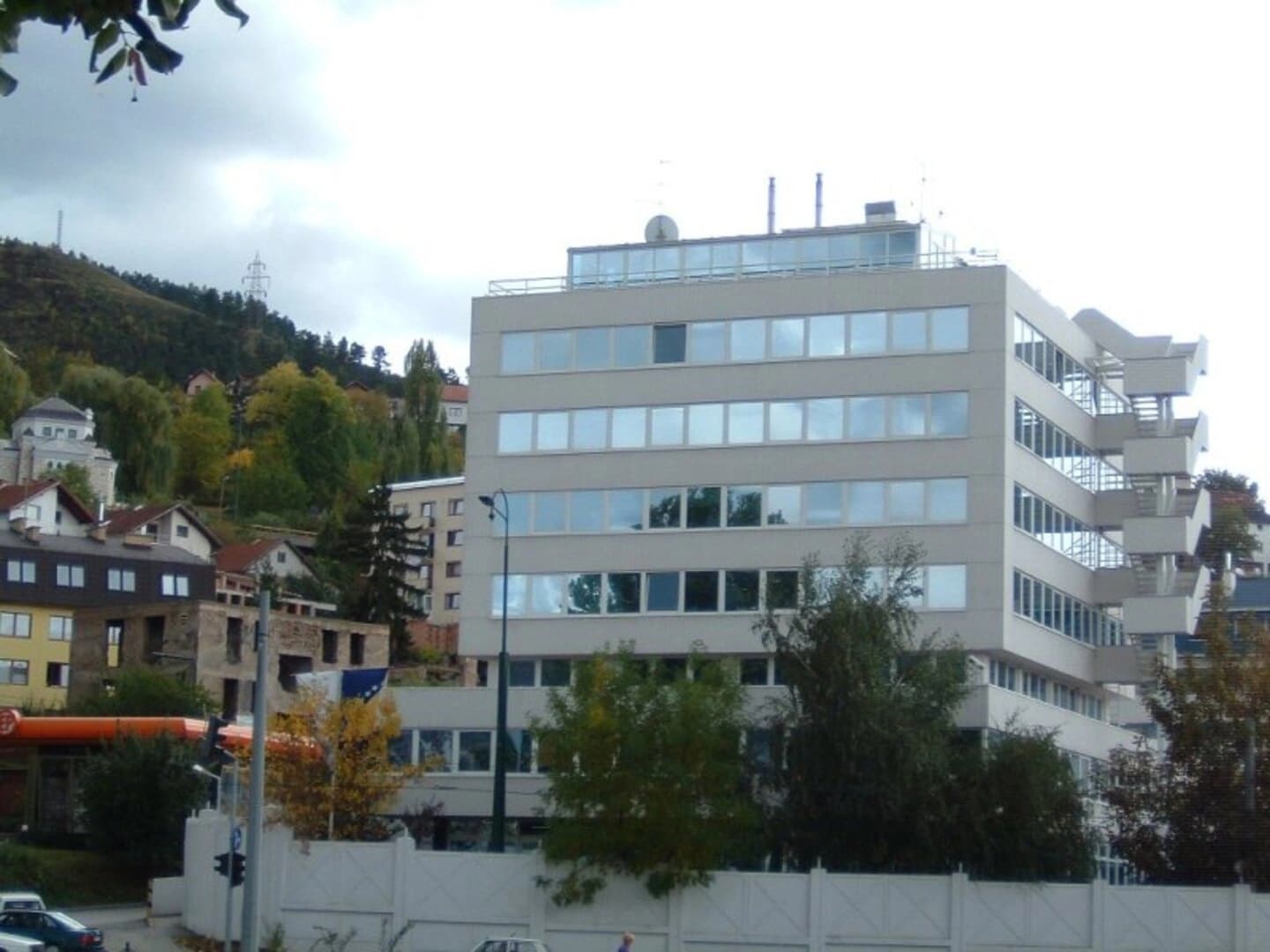 Potvrđeno da Šmit odlazi s funkcije: Šta je razlog