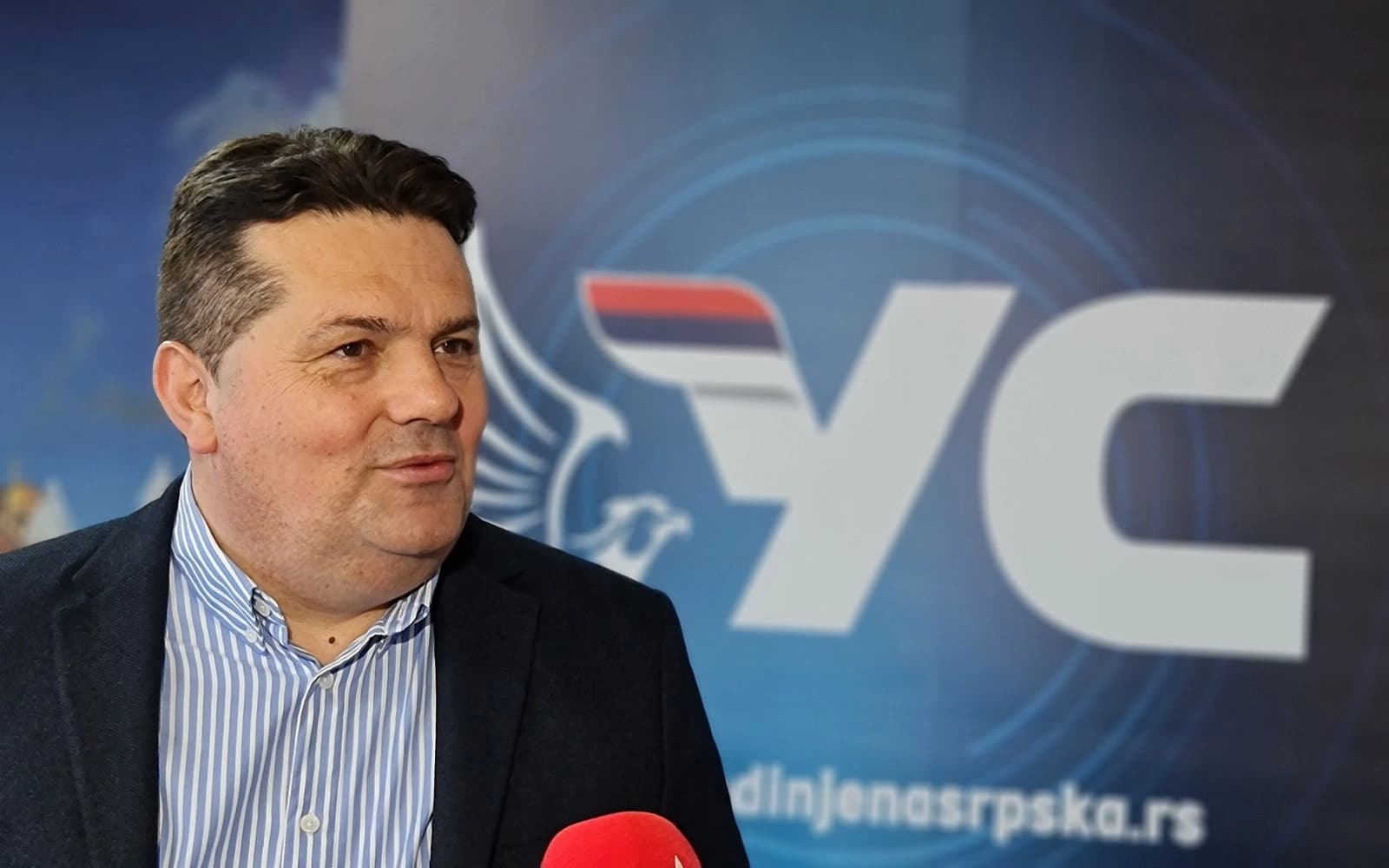 “Predstavićemo kandidate na konvenciji 25. juna”