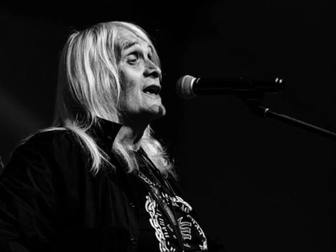 Preminuo Bora Đorđević