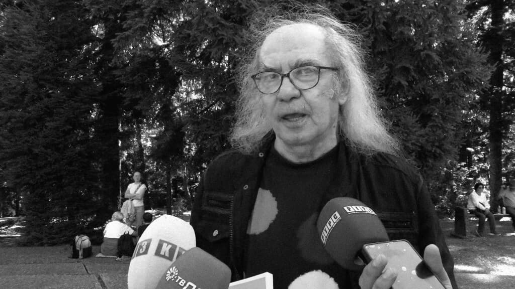 Preminuo Boro Kapetanović, banjalučki književnik