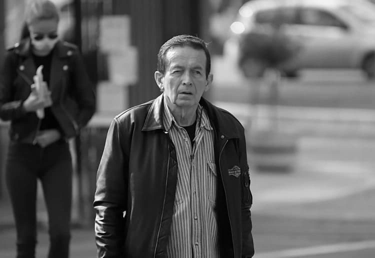 Preminuo glumac Radovan Miljanić