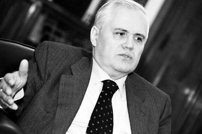 Preminuo Milan Milutinović