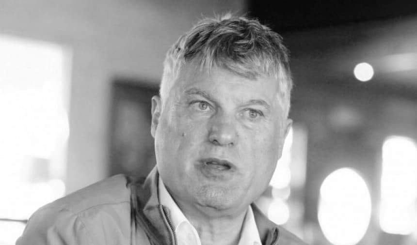 Preminuo Miroslav Lazanski