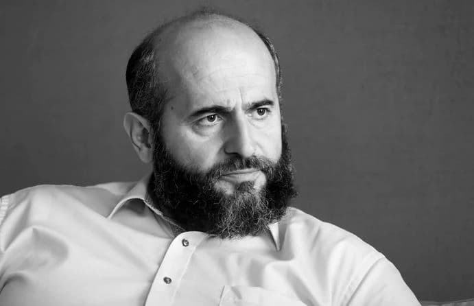 Preminuo Muamer Zukorlić