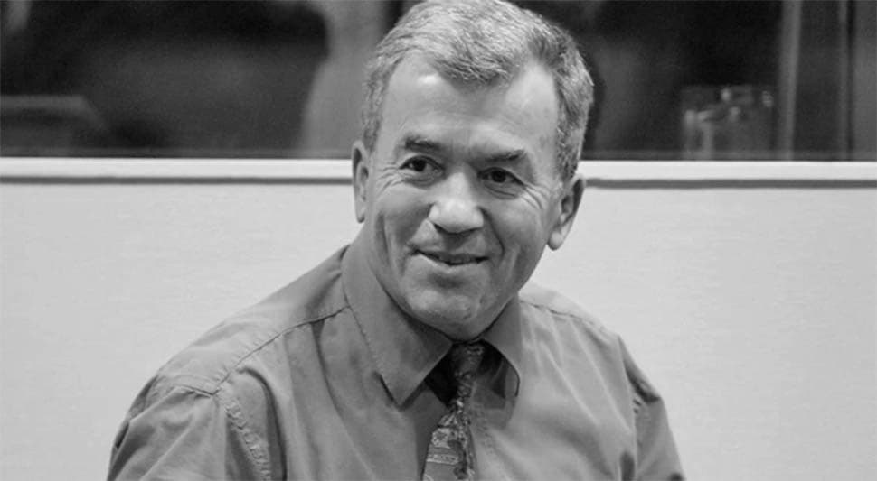 Preminuo Radoslav Brđanin