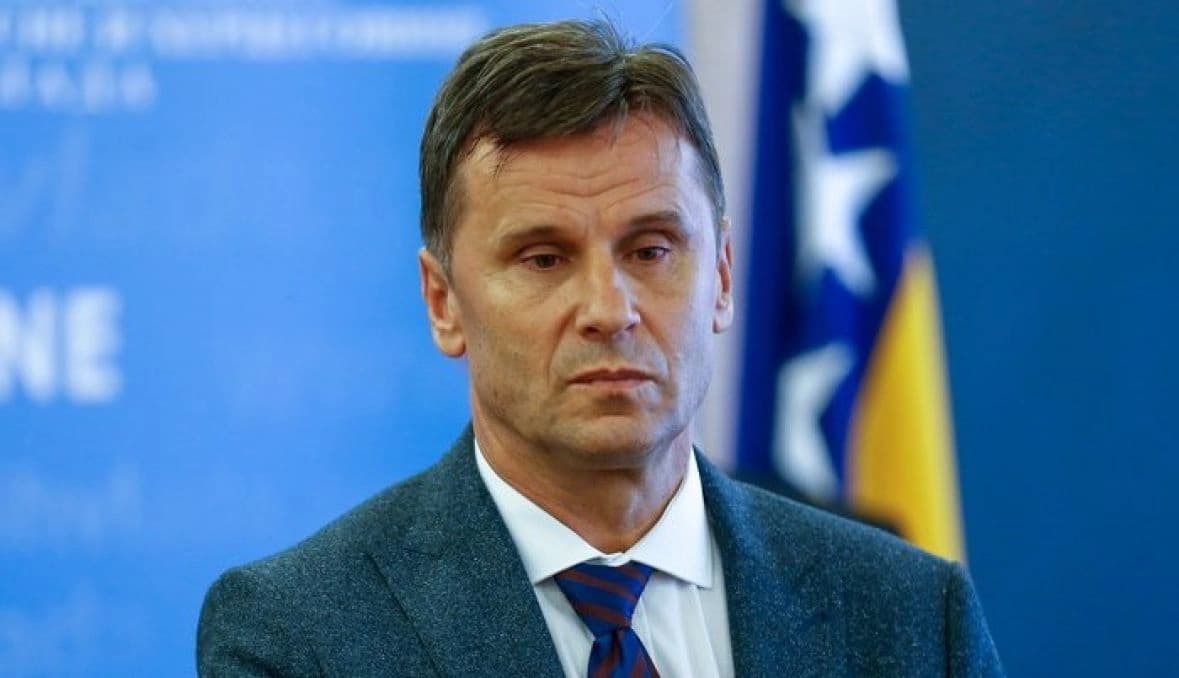 Presuda Novaliću i ostalima 5. aprila