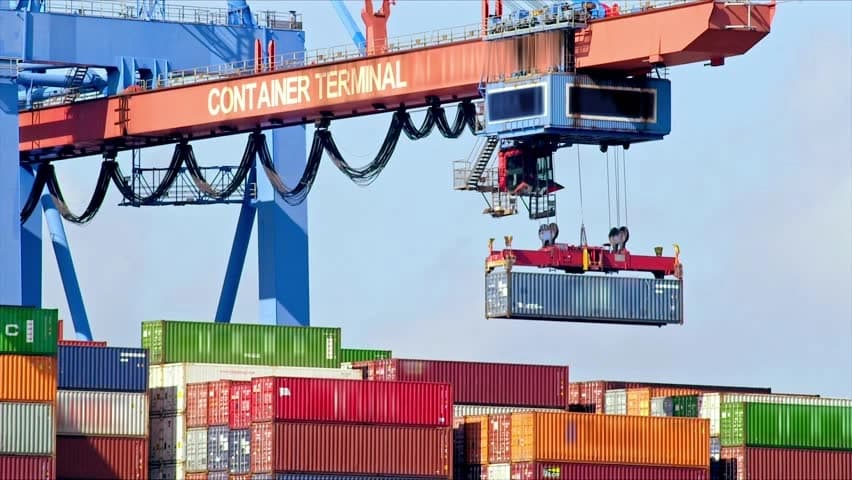 Problemi u globalnom lancu snabdijevanja uskoro bi mogli postati još veći