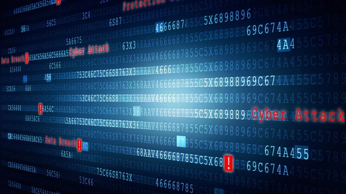 Proglašena sajber katastrofa zbog hakerskog napada