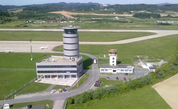 Promet na banjalučkom aerodromu porastao za 129,1%