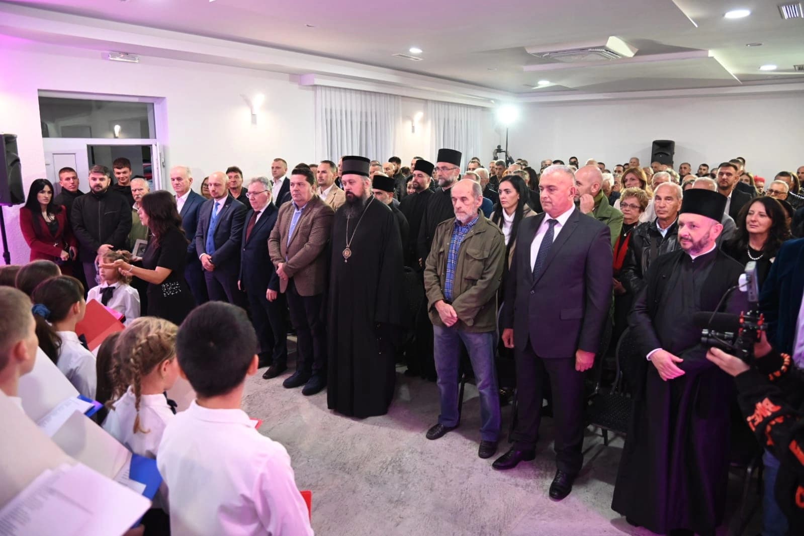 Promovisani monografija i strip o Teodoru Teši Petkoviću