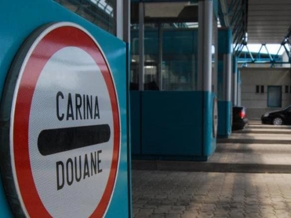 Pronađeno tijelo u kamionu na granici kod Zvornika