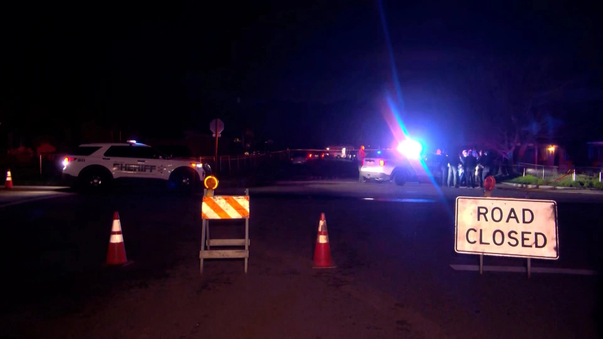 Pucnjava u Kaliforniji, ima poginulih