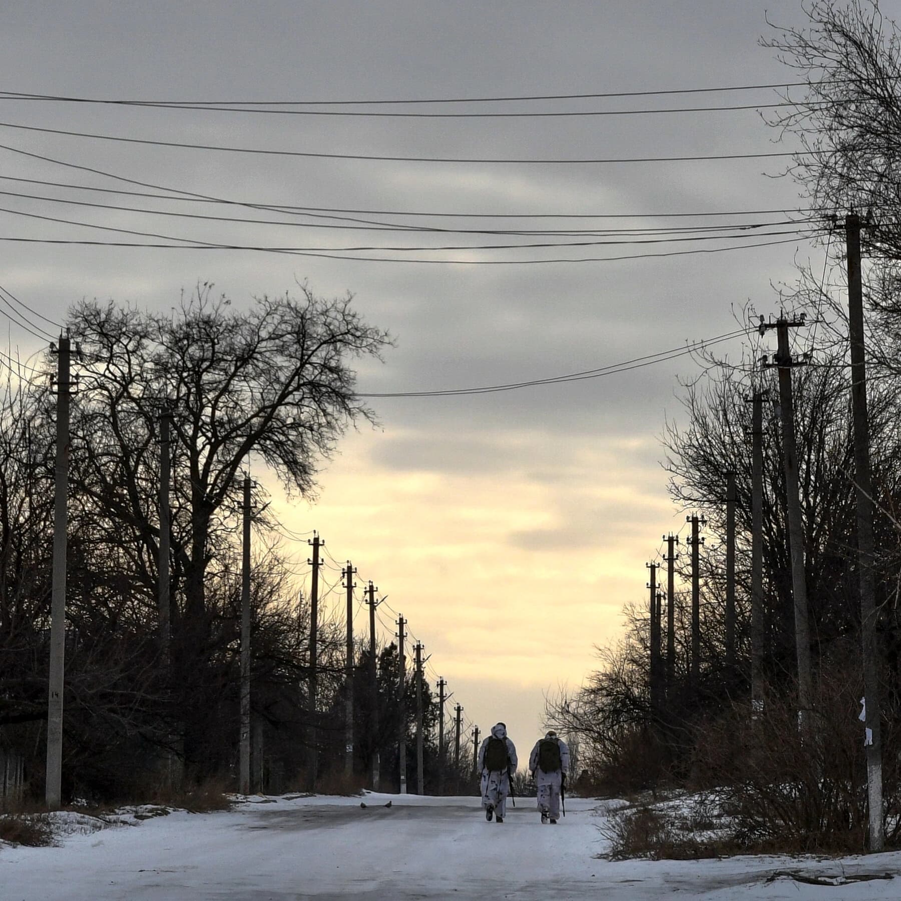 Pucnjava u Ukrajini: Petoro mrtvih, ima i povređenih;