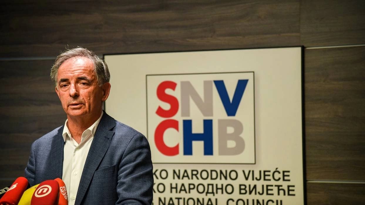 Pupovac o govoru mržnje koji je odzvanjao Kninom