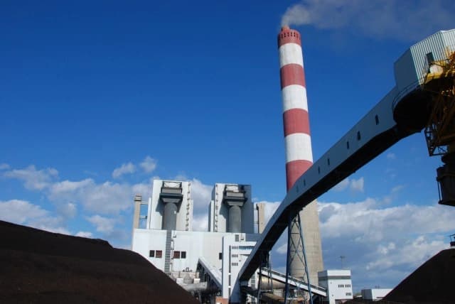 Pušten u probni rad blok B1 u Termoelektrani “Nikola Tesla B”