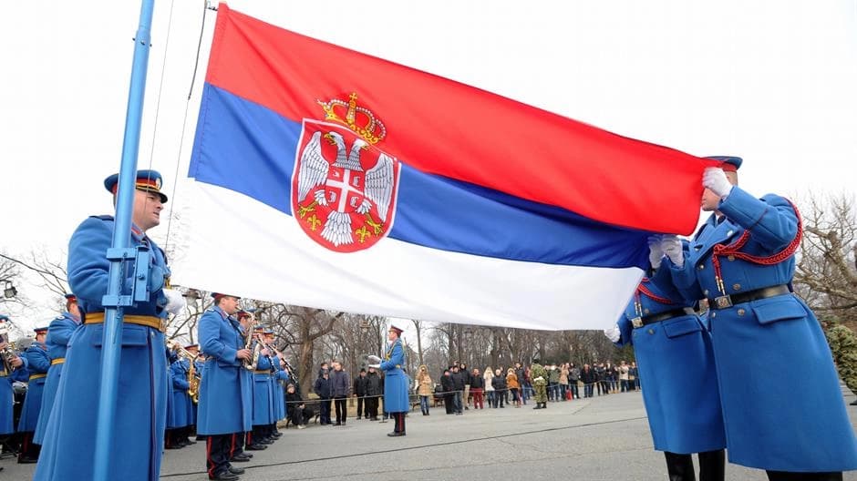 Putin i Tramp čestitali su Dan državnosti Srbije Vučiću