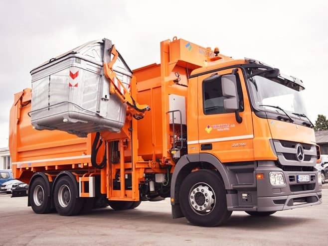 Radnici „Čistoće“ najavljuju štrajk zbog niskih plata