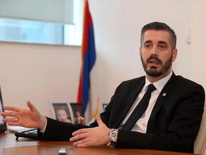 Rajčević: Neophodno da se uradi revizija studentskih programa