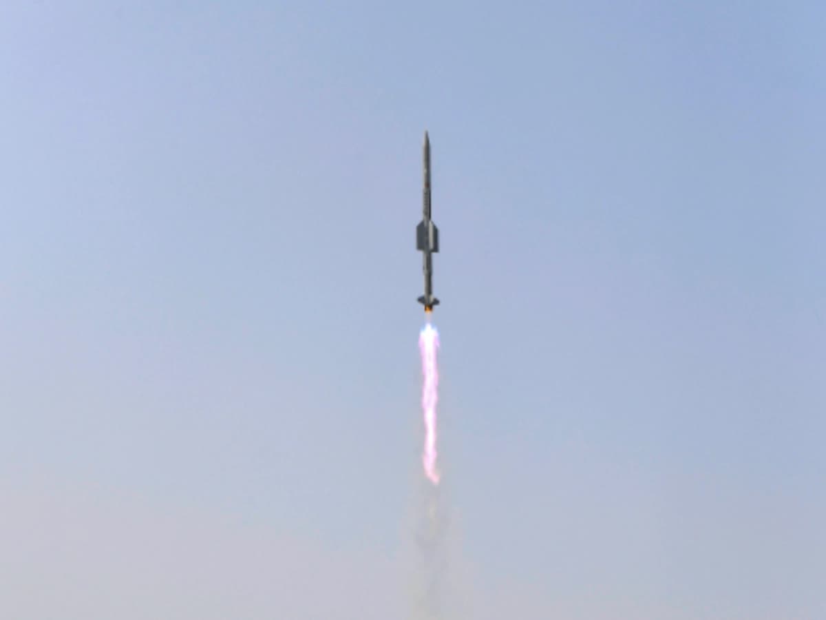 Rakete raspoređene: Vagnerovci kreću?