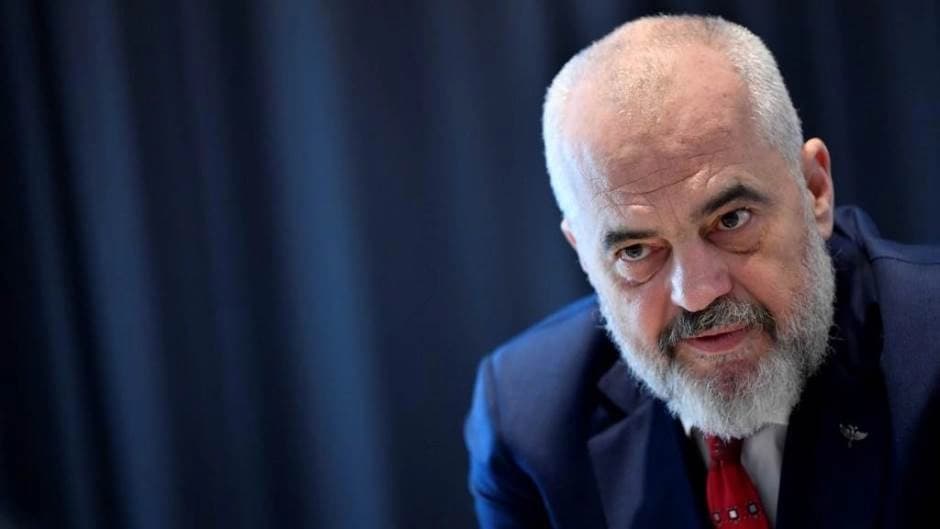 Rama: Protesti ne ugrožavaju vladu, već put Albanije ka EU