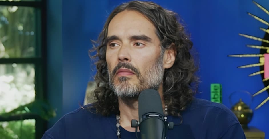 Rasel Brend priznao vezu sa maloljetnicom, negira kršenje zakona