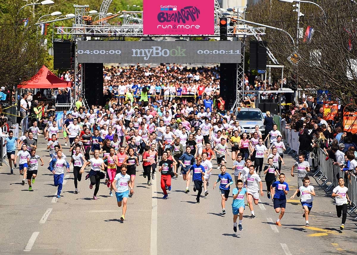 Raspored obustave saobraćaja za vikend u Banjaluci