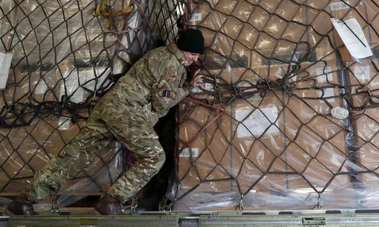 Raste izvoz u SAD iz BiH