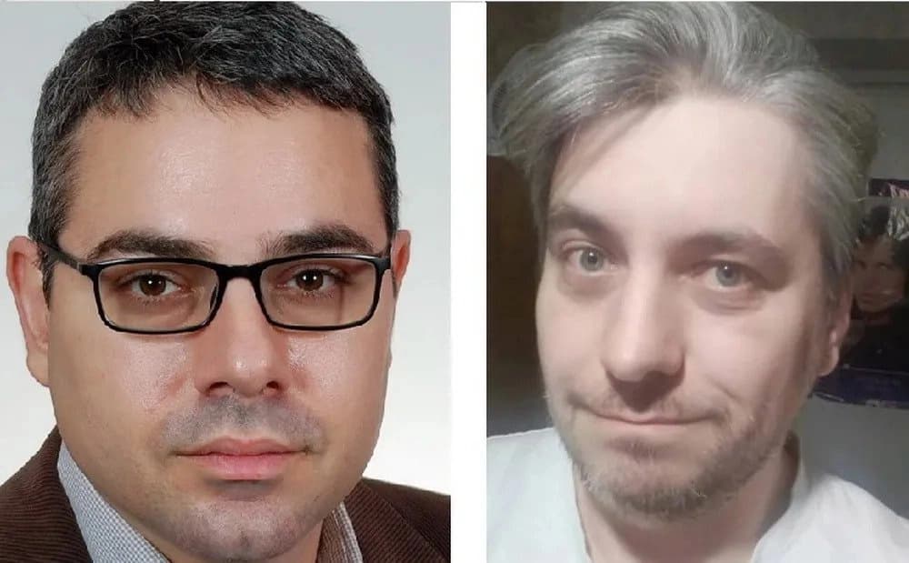 Rastu tenzije između Volohonskog i Nikitina