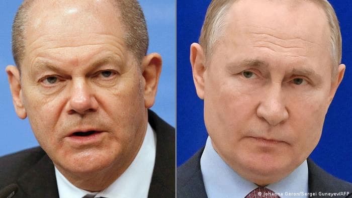 Razgovarali Šolc i Putin: Otkriveno za kada je zakazana treća runda pregovora