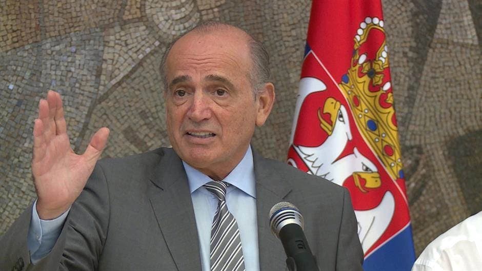 “Razgovarao sam sa Vučićem, prijavljujte se”