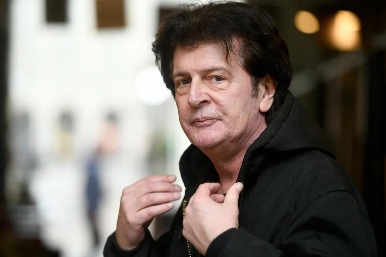 Razveo se Momčilo Bajagić Bajaga?