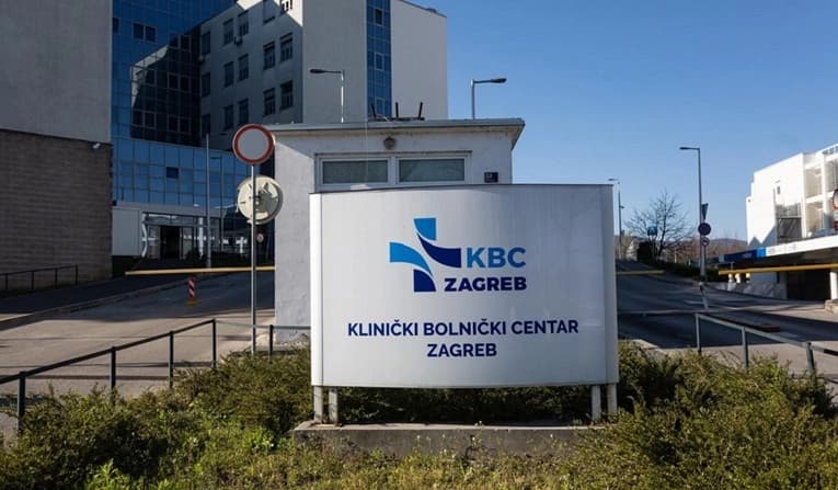 Rekordan broj zaraženih u Hrvatskoj od početka pandemije, bolnice pune