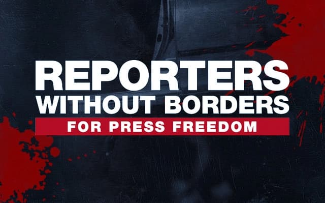 Reporteri bez granica: Skrivena agentura u srpskim medijima