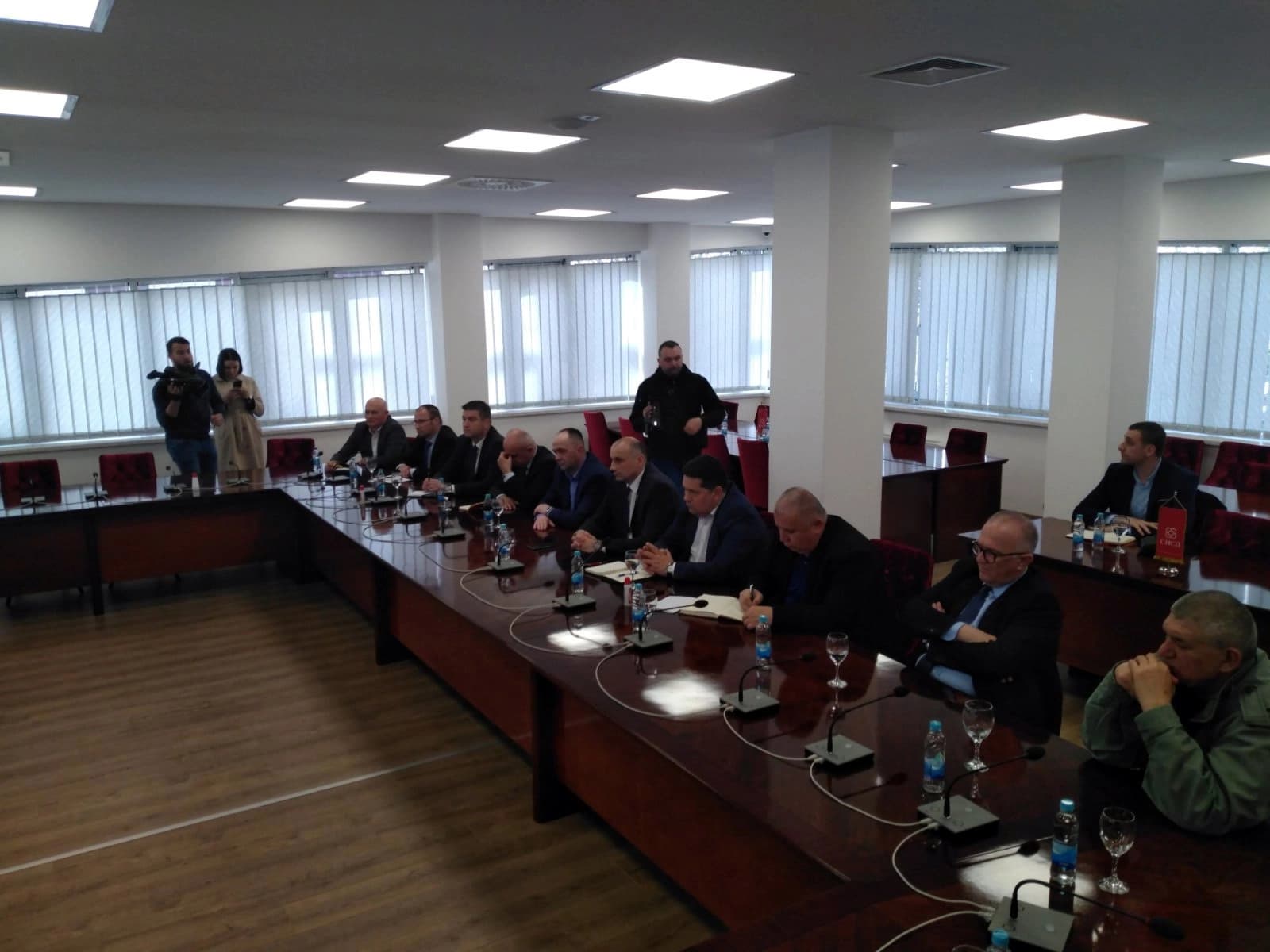 Republika Srpska bezbjednosno i politički stabilna