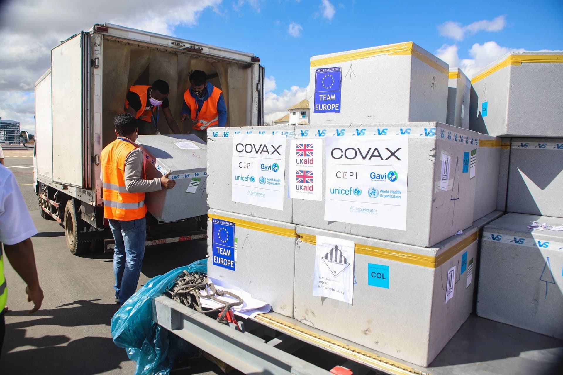 Republika Srpska će donirati vakcine Federaciji BiH