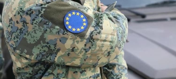 Rezervne trupe počinju povlačenje iz BiH