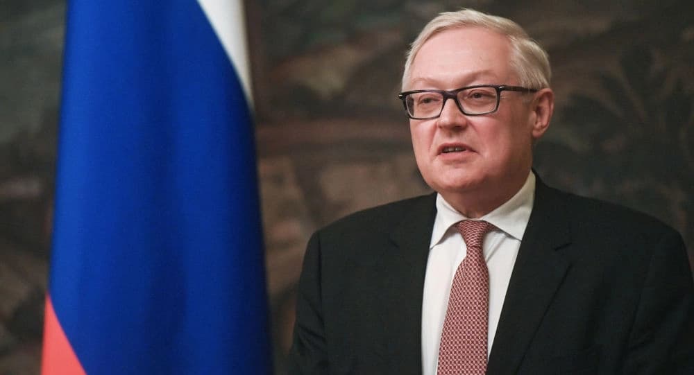 Rjabkov: Trenutno nema konkretnih planova za trilateralne kontakte