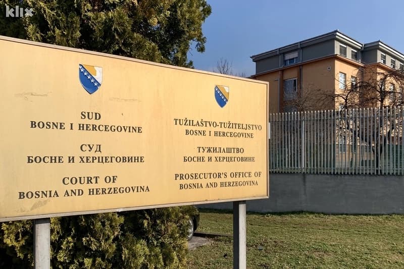 Rovčanin upućen u Sud BiH