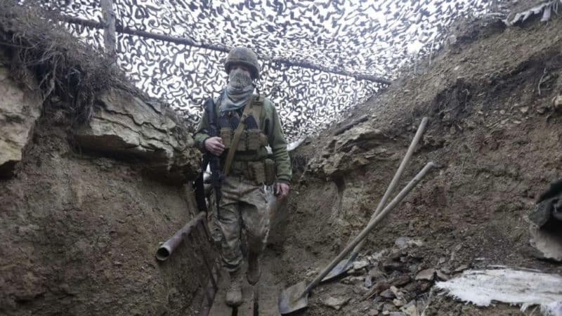 Rusi promjenili taktiku