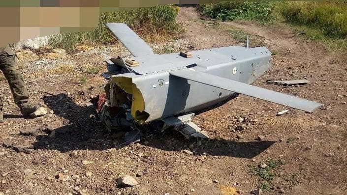 Rusi se dočepali “Storm Shadow-a”