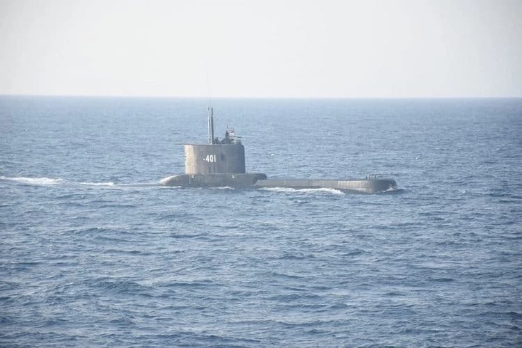 Rusi u Jadransko more poslali i podmornice