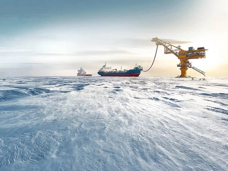 Rusija ima nafte za narednih 30, a gasa za 50 godina