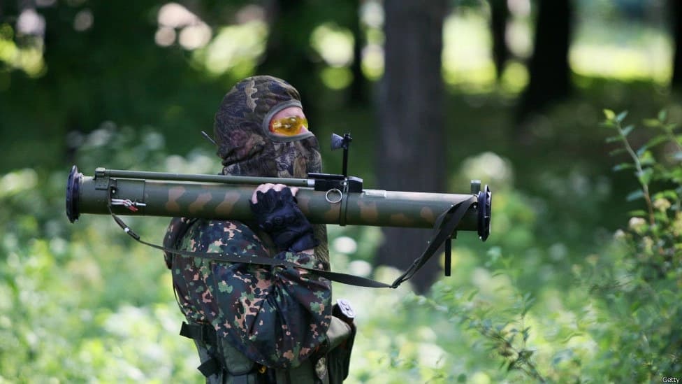 Rusija našla novog partnera za proizvodnju oružja