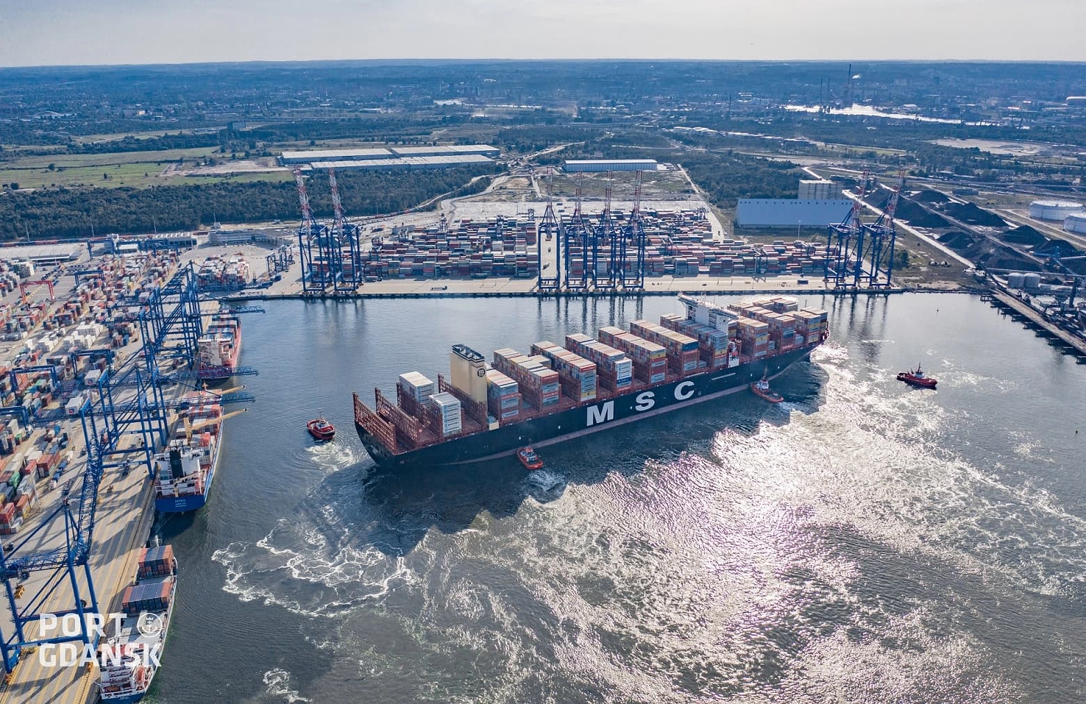 Rusija spremila odgovor “Moguća blokada uvoza robe preko Baltika”